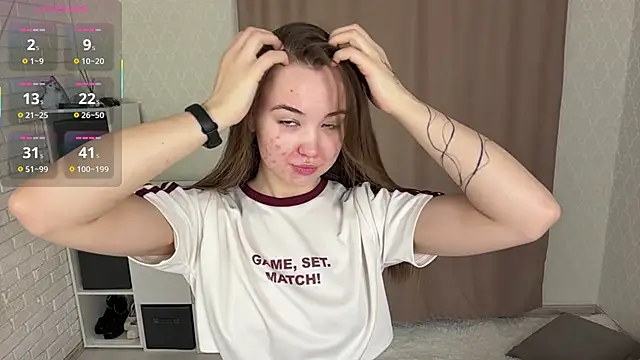 KayleenCurtis online show from 01/15/26, 05:33