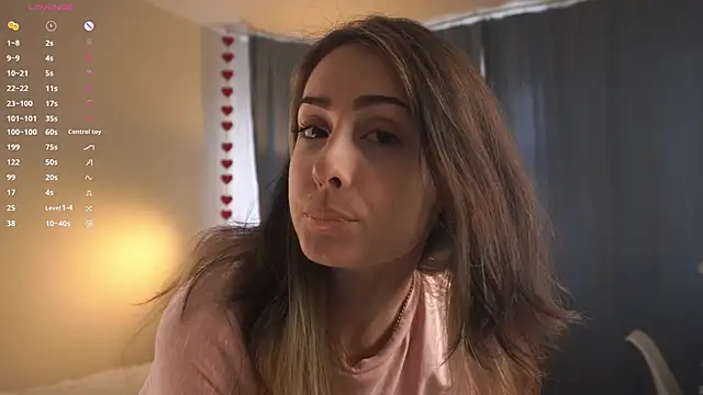 VernonKnapik online show from 10/12/25, 08:16