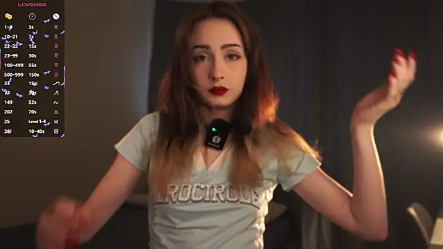 VernonKnapik online show from 11/12/25, 11:47