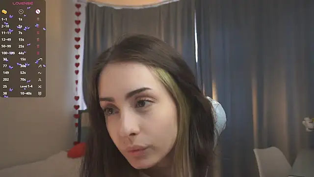 VernonKnapik online show from 10/18/25, 10:28