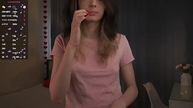 VernonKnapik online show from 10/15/25, 08:11