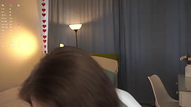 VernonKnapik online show from 10/14/25, 07:31