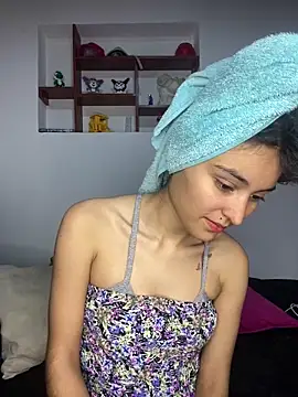 hotwife26 online show from 03/08/26, 12:27