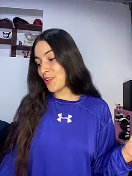 hotwife26 online show from 03/02/26, 09:00