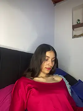 hotwife26 online show from 04/09/26, 11:00