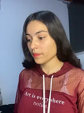 Snapshot of hotwife26 chatting on 02/28/26, 04:17 hotwife26 online show from 02/28/26, 04:17