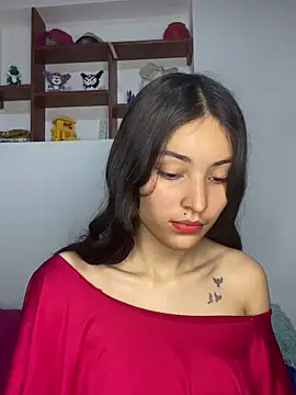 hotwife26 online show from 03/14/26, 12:16