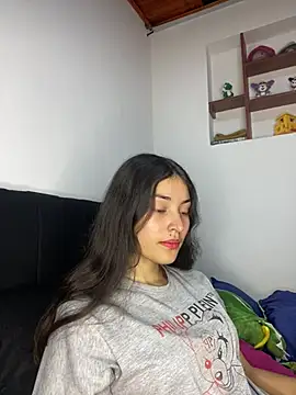 hotwife26 online show from 04/11/26, 10:57