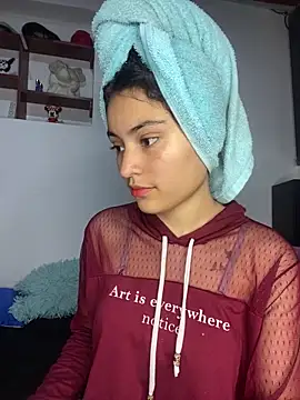 hotwife26 online show from 03/03/26, 11:34