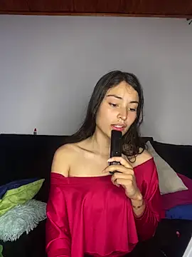 hotwife26 online show from 12/16/25, 09:52