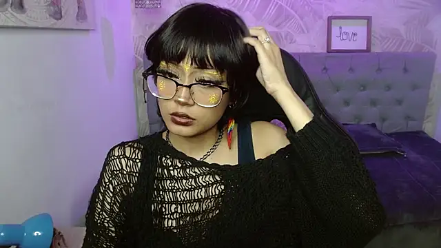 Snapshot of Nyxie_tk chatting on 09/20/25, 08:14 Nyxie tk online show from 09/20/25, 08:14