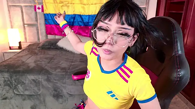 Nyxie tk online show from 06/11/26, 07:44