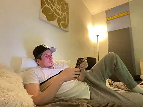 shyandchilling online show from 02/25/26, 07:25