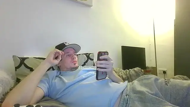 shyandchilling online show from 03/13/26, 08:47