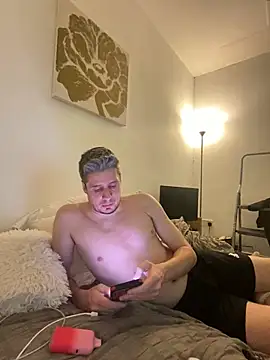 shyandchilling online show from 04/05/26, 07:20