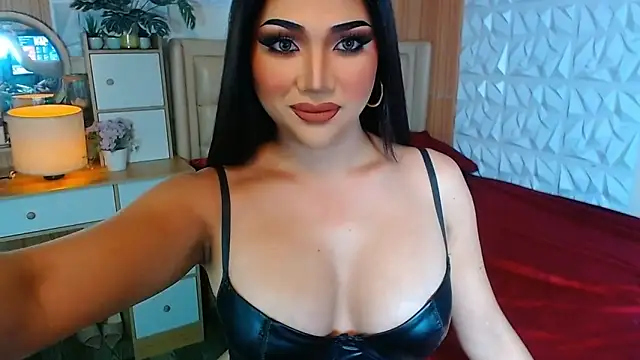 ValeriaHelaby online show from 09/20/25, 04:45