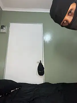 Sexy blackwoman online show from 05/28/26, 08:15