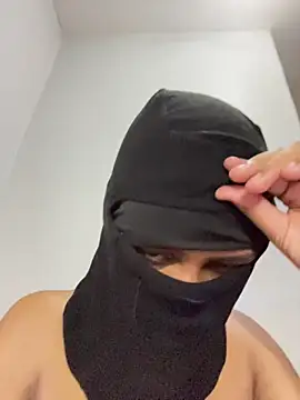 Sexy blackwoman online show from 03/04/26, 09:28