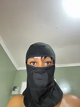 Sexy blackwoman online show from 07/16/26, 10:18