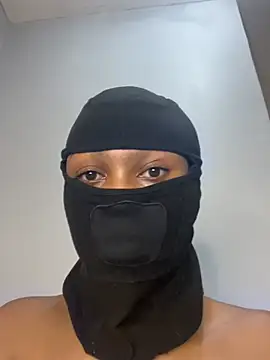 Sexy blackwoman online show from 02/04/26, 11:05