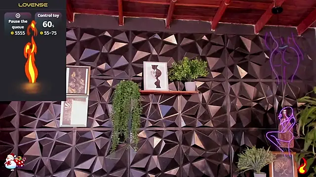 April  foxx online show from 12/16/25, 04:11