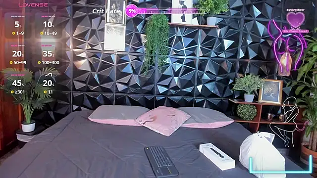 April  foxx online show from 11/14/25, 02:10