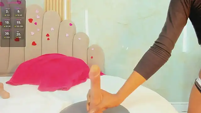 belkilima online show from 03/12/26, 08:35