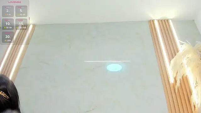 belkilima online show from 10/28/25, 08:08