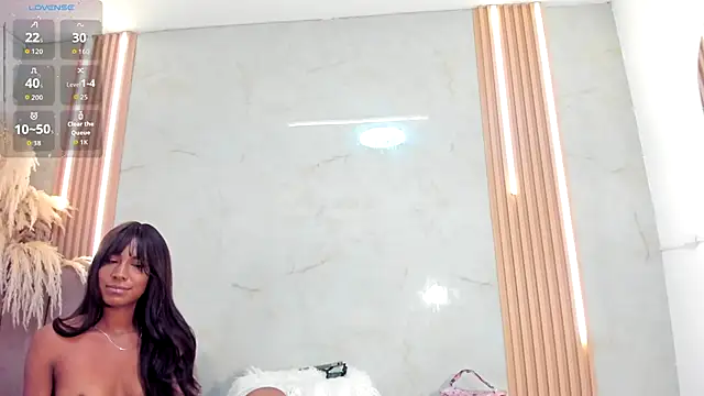 belkilima online show from 10/14/25, 08:42