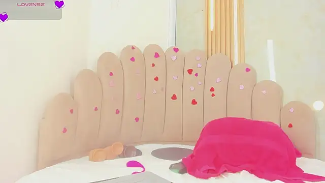 belkilima online show from 03/11/26, 07:52