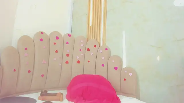 belkilima online show from 03/05/26, 05:37