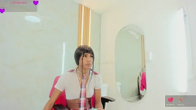 belkilima online show from 04/17/26, 07:49