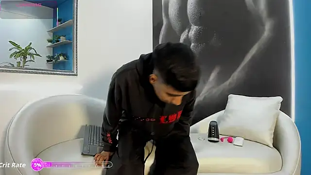 Snapshot of ender_h0t chatting on 11/11/25, 01:50 ender h0t online show from 11/11/25, 01:50