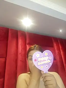 VictoriaFerro online show from 04/15/26, 01:26