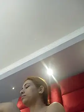 VictoriaFerro online show from 12/14/25, 12:33