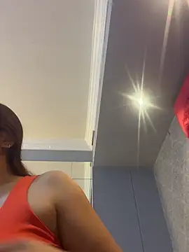 Snapshot of VictoriaFerro chatting on 07/16/26, 12:46 VictoriaFerro online show from 07/16/26, 12:46