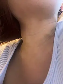 VictoriaFerro online show from 04/14/26, 01:05