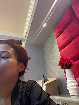 Snapshot of VictoriaFerro chatting on 07/14/26, 01:50 VictoriaFerro online show from 07/14/26, 01:50