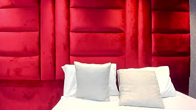 VictoriaFerro online show from 02/09/26, 01:09