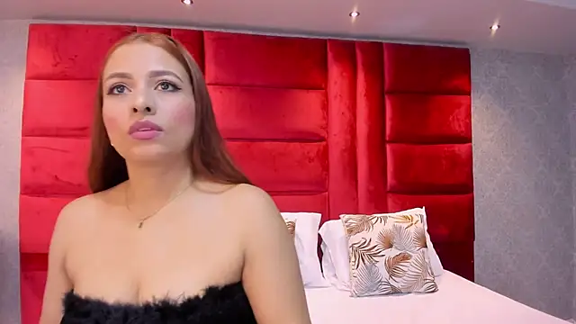 VictoriaFerro online show from 02/25/26, 02:50