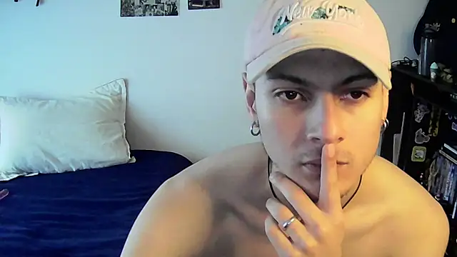 Dioniso guy8 online show from 09/30/25, 02:34