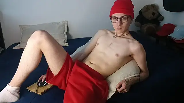 Dioniso guy8 online show from 09/11/25, 01:22