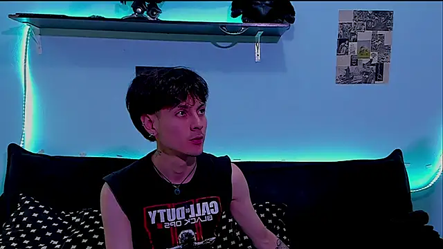 Dioniso guy8 online show from 04/14/26, 10:37