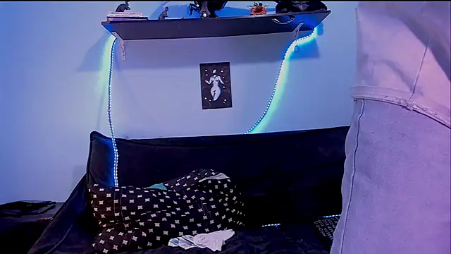 Dioniso guy8 online show from 04/16/26, 10:23