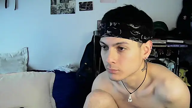 Dioniso guy8 online show from 10/02/25, 04:54