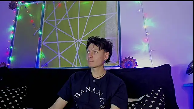 Dioniso guy8 online show from 02/26/26, 08:31