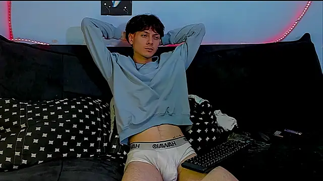 Dioniso guy8 online show from 04/15/26, 07:58