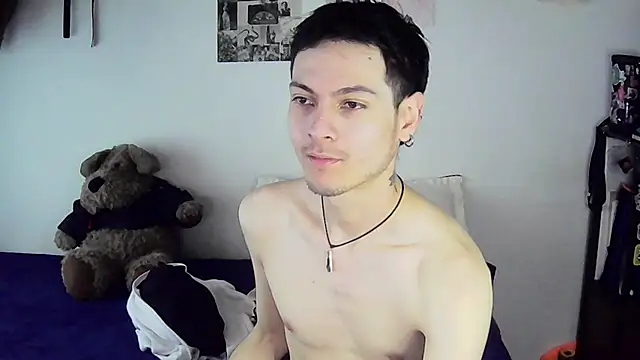 Dioniso guy8 online show from 10/08/25, 02:51