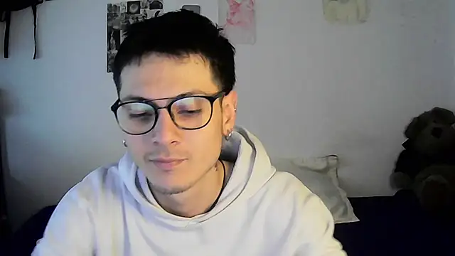 Dioniso guy8 online show from 09/28/25, 05:31