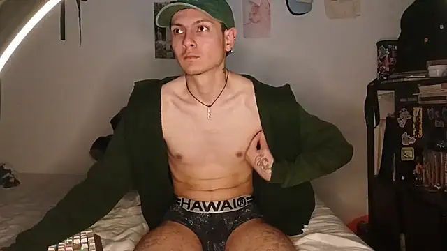 Dioniso guy8 online show from 10/07/25, 05:08